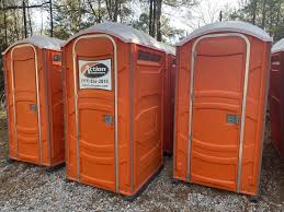 Types of Portable Toilets We Offer in Cabin John, MD